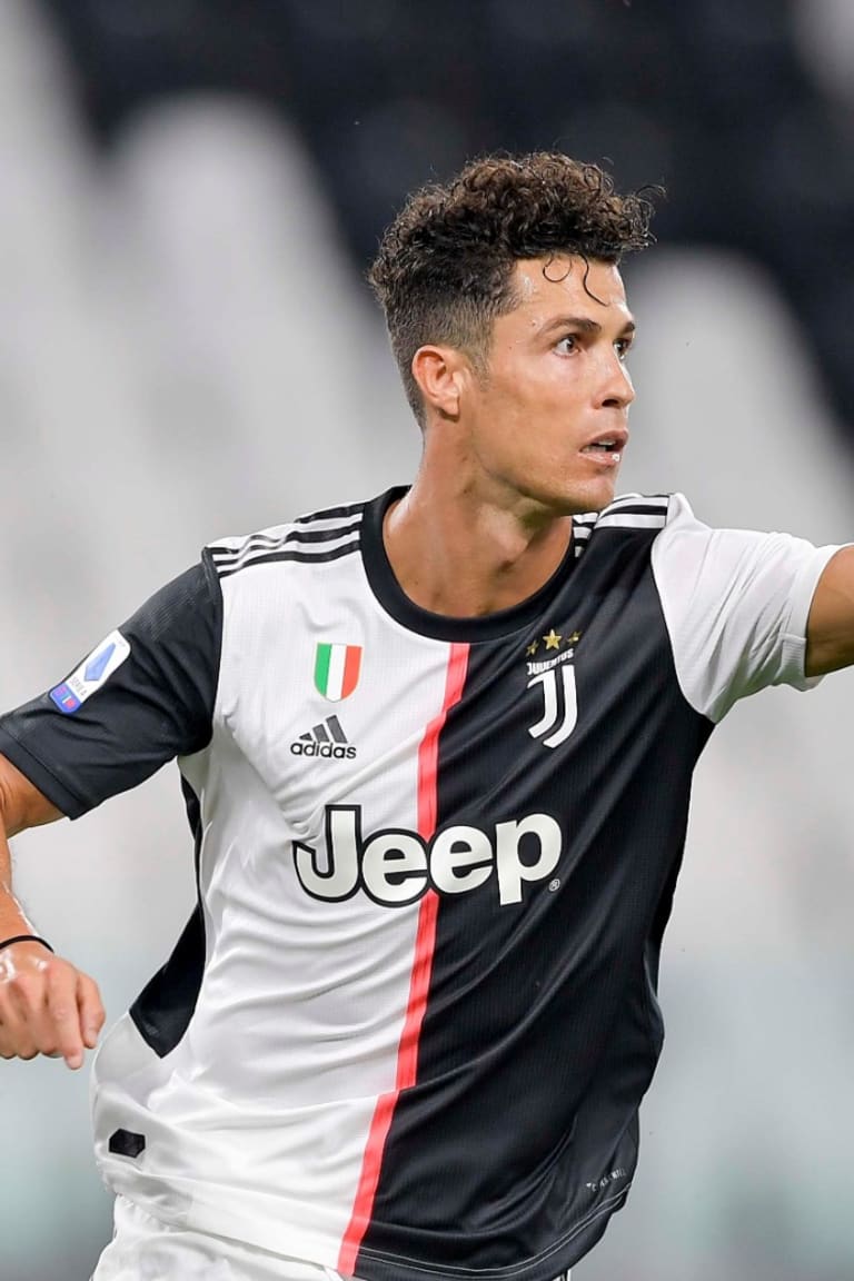 CR7 matches highlights 2020