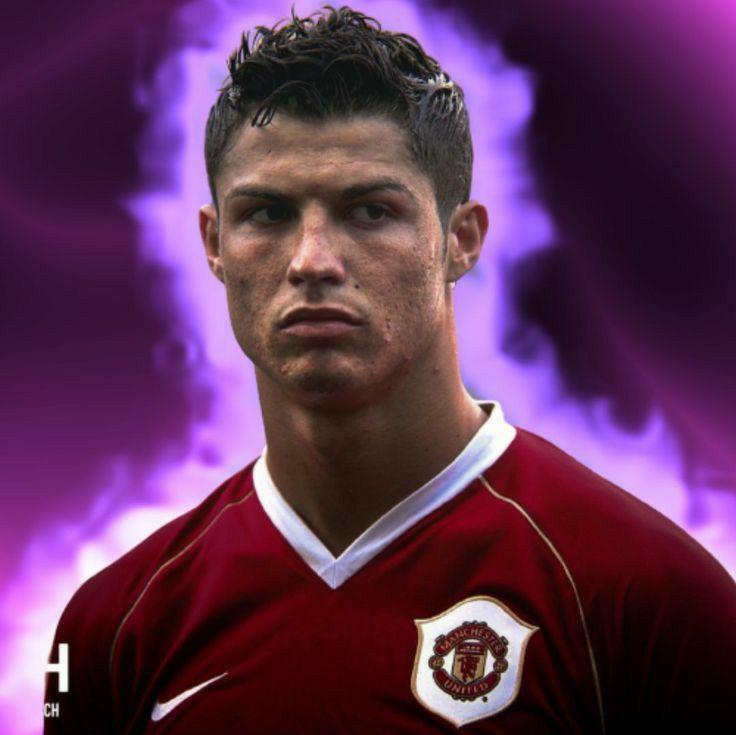 cr7 pfp 0011