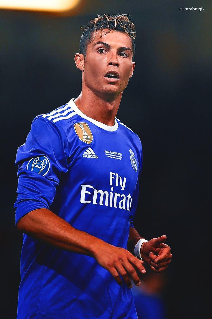cr7 pfp 0022
