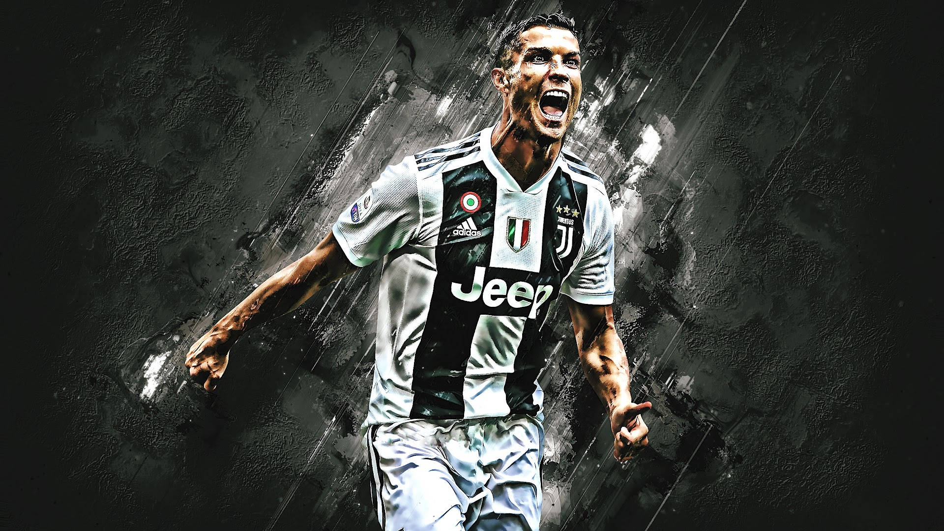 cr7 pfp 0025