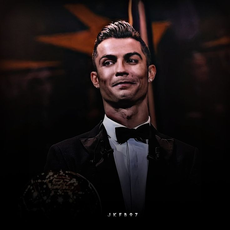 cr7 pfp 0038