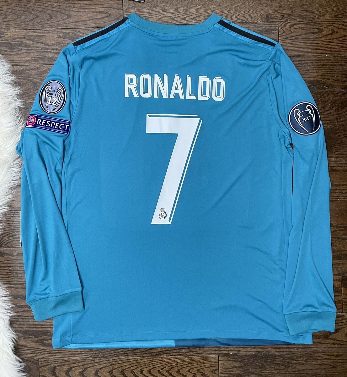 cr7 real madrid 2017 0044