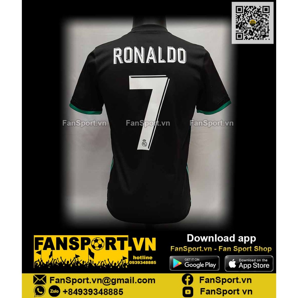 cr7 real madrid 2017 0048