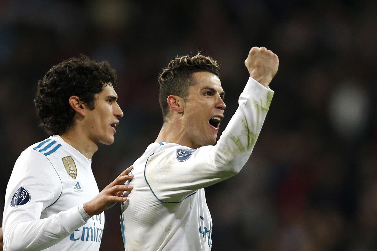 cr7 real madrid 2018 0019