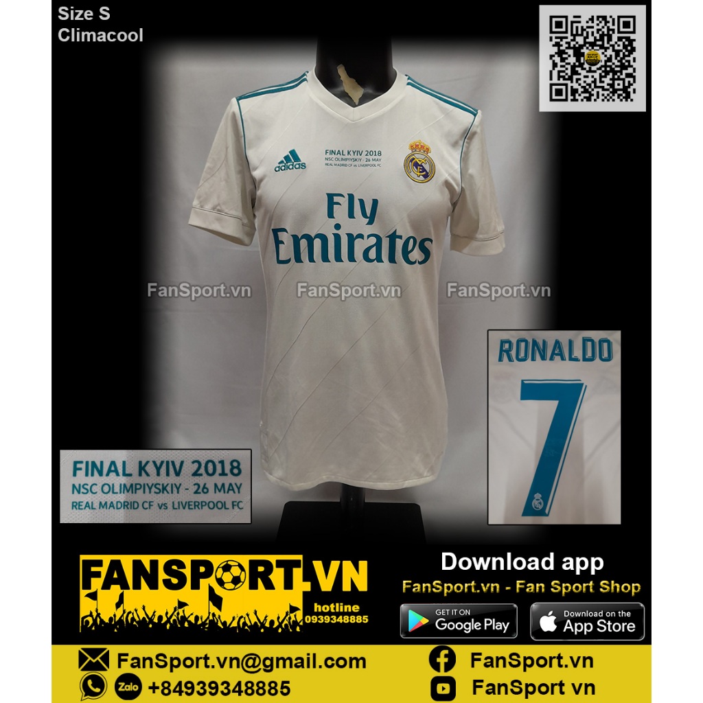 cr7 real madrid 2018 0034