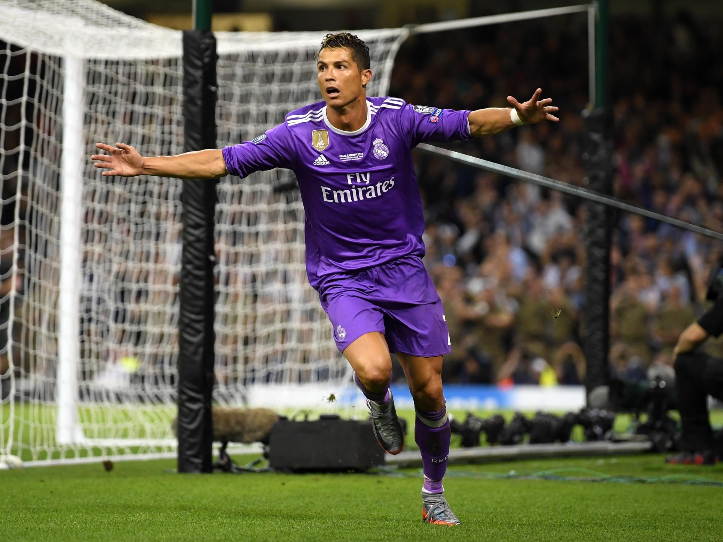 cr7 real madrid champions 0026