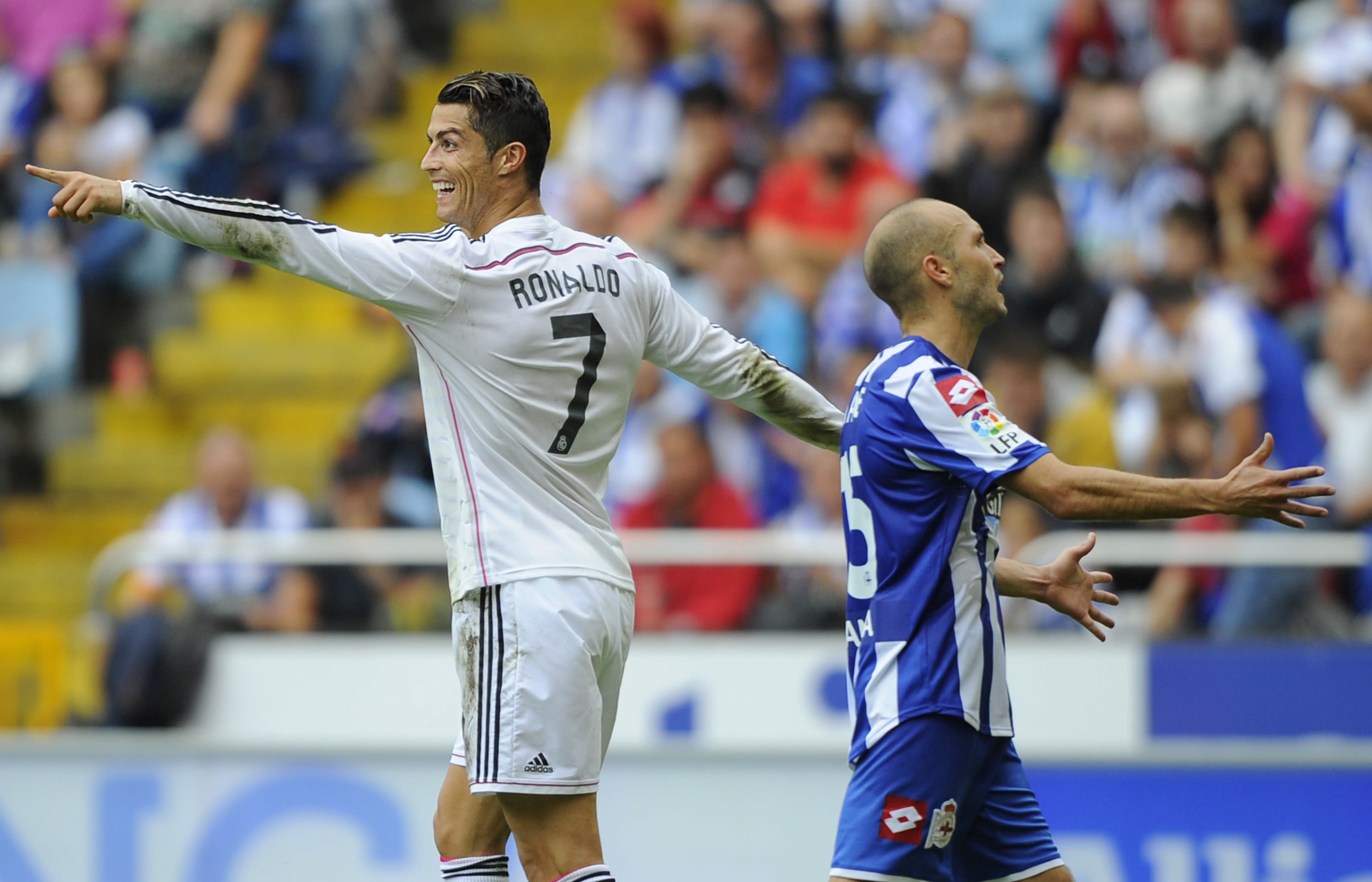 cr7 real madrid champions 0029