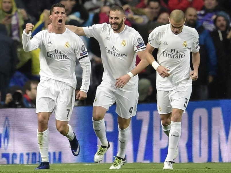cr7 real madrid champions 0030