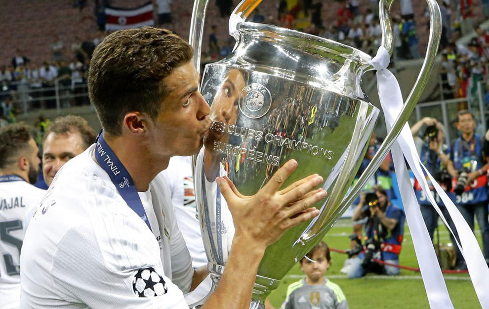 cr7 real madrid champions 0040