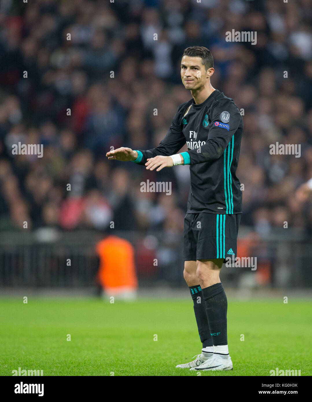 cr7 real madrid champions 0044