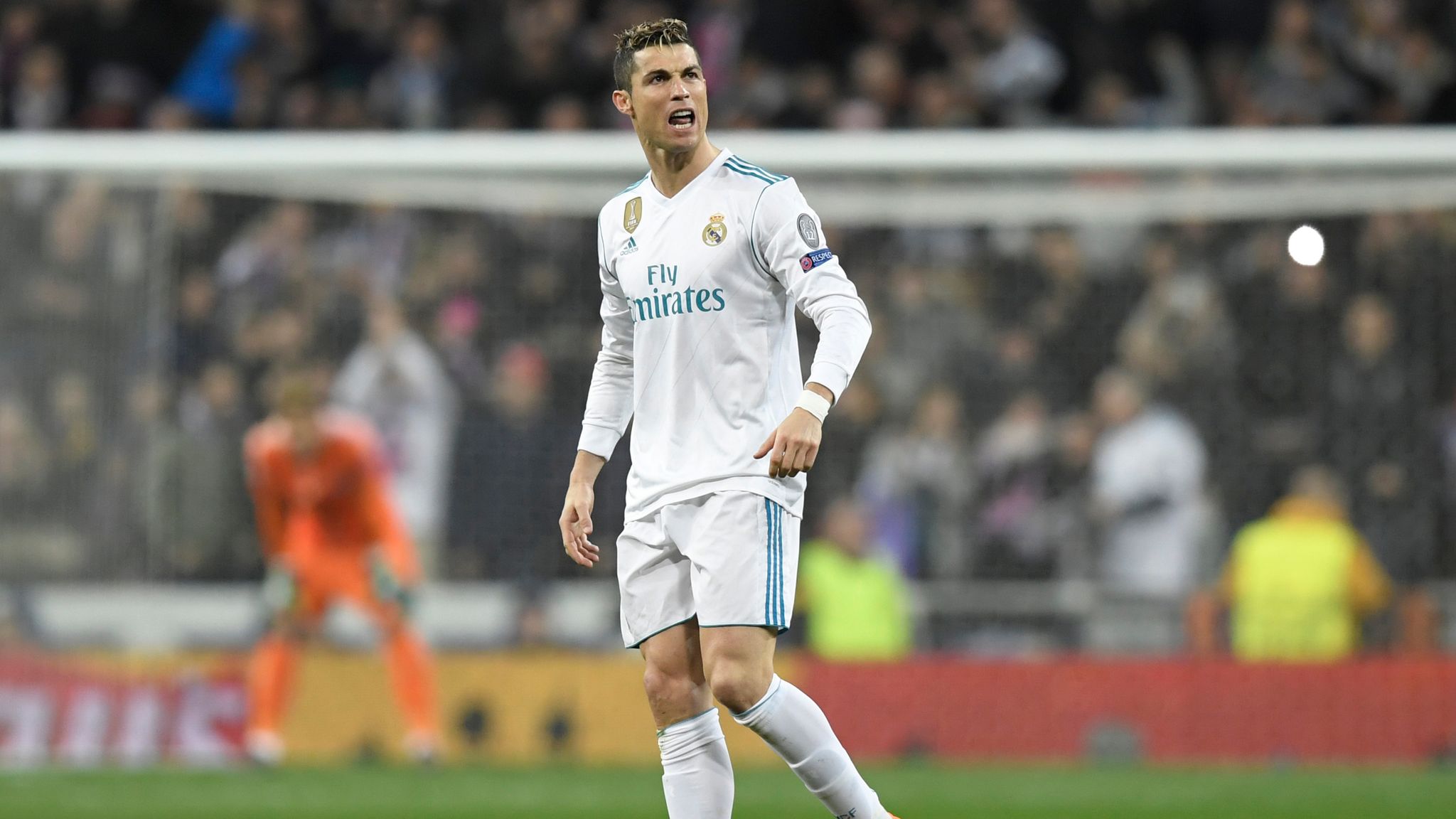 cr7 real madrid champions 0047