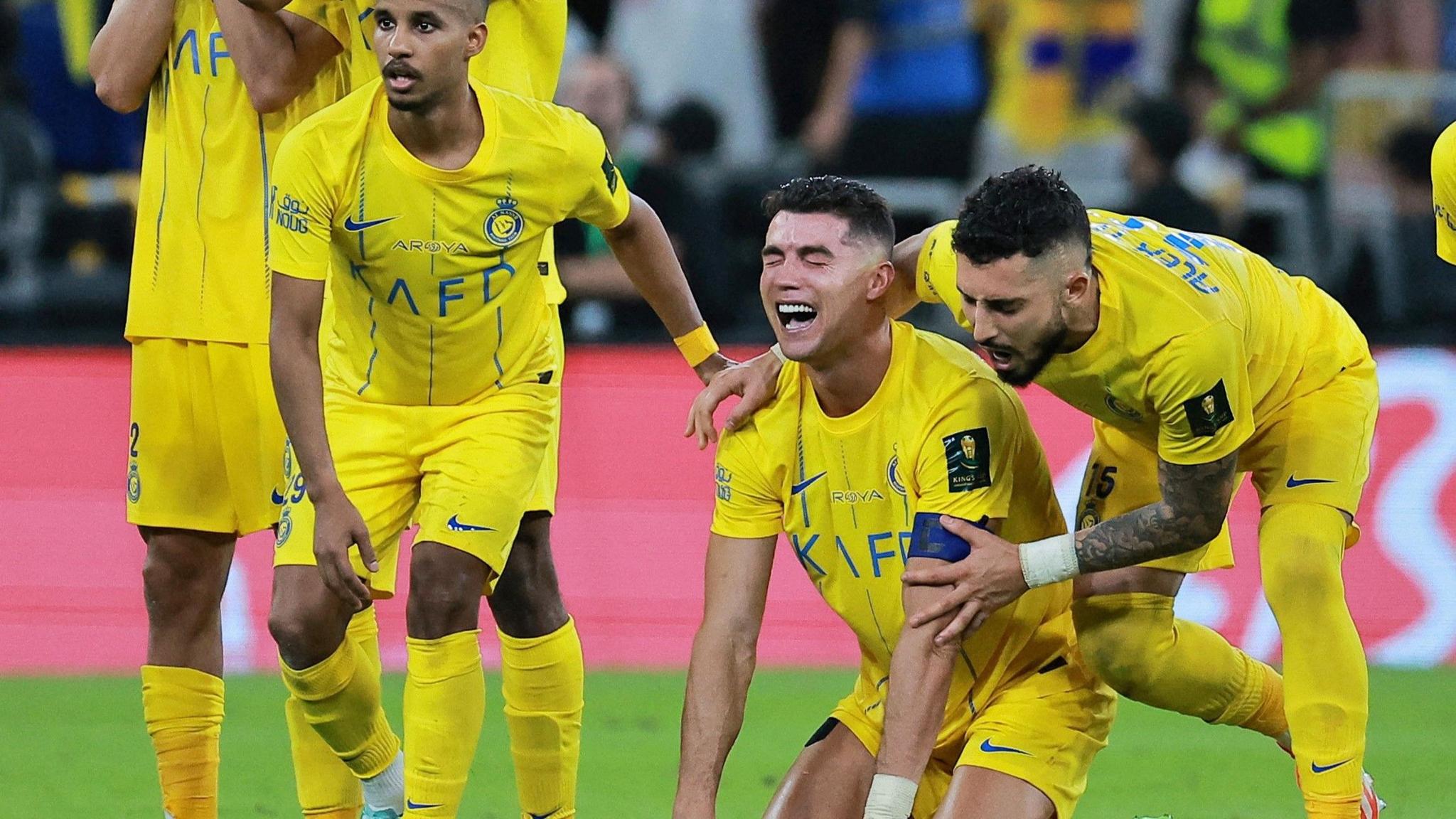 CR7 vulnerability displayed.