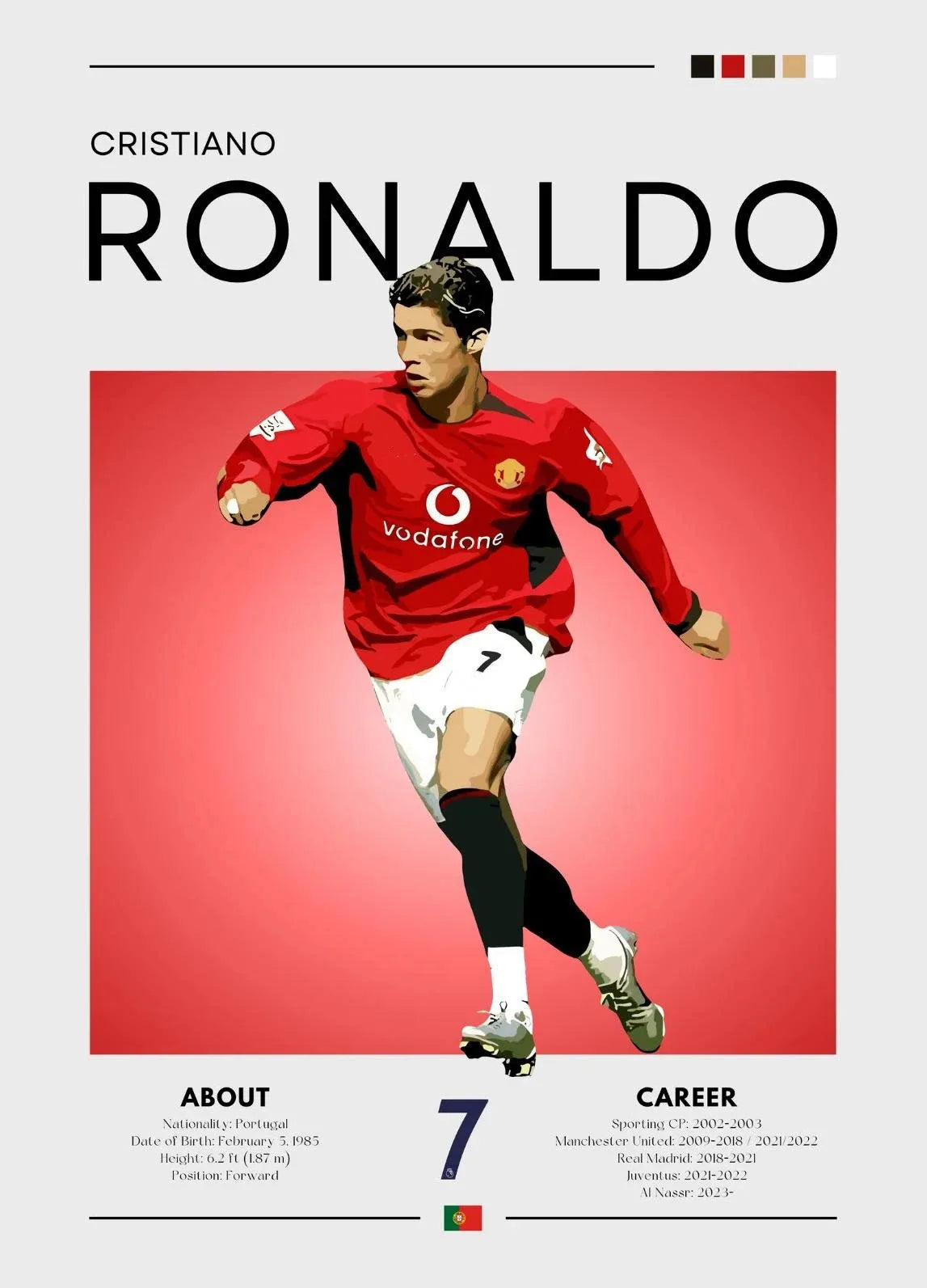 cr7 young photos 0012