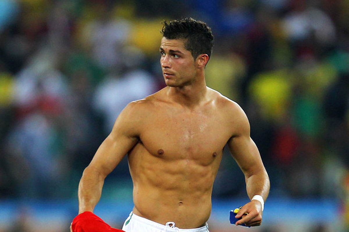 cr7 young photos 0013