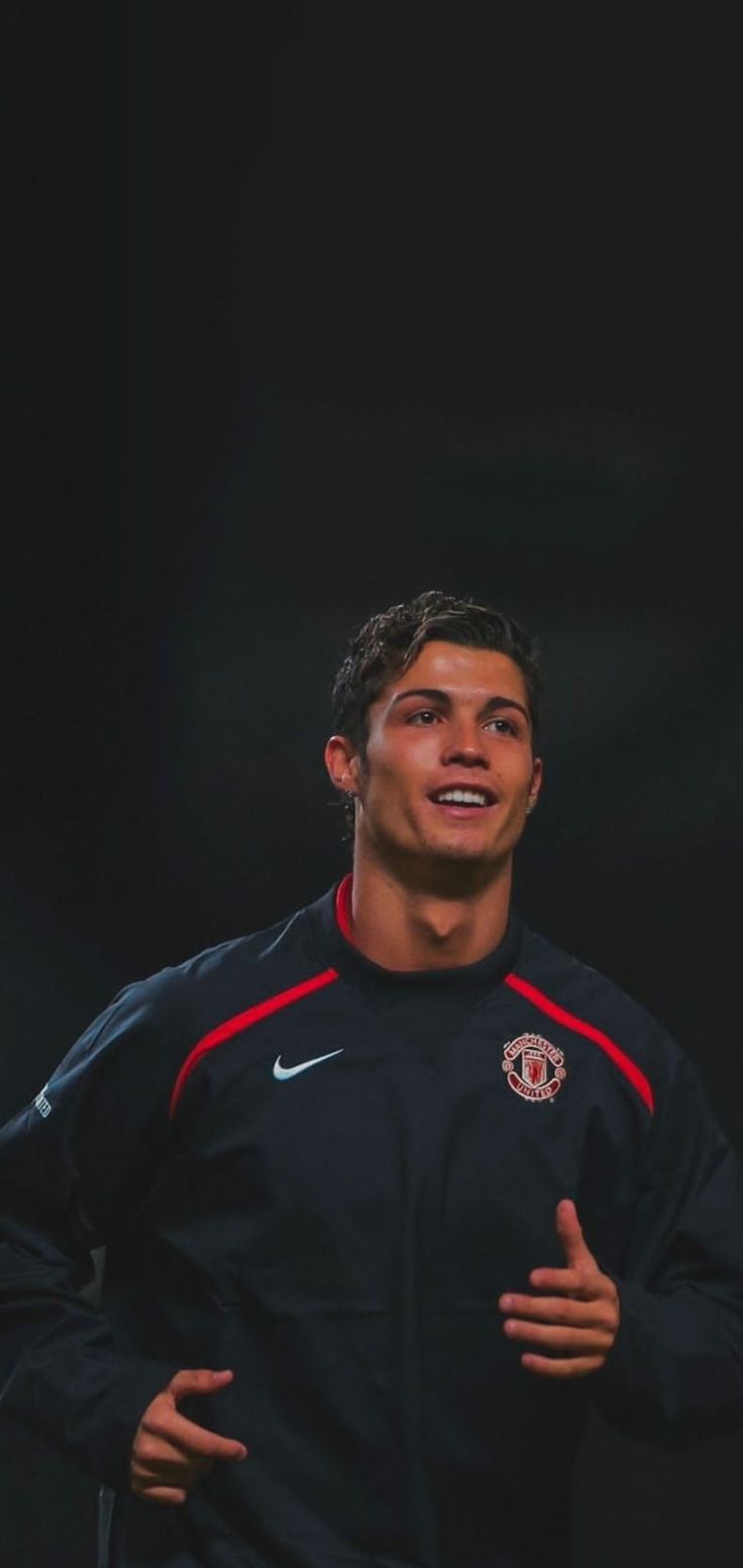 cr7 young photos 0018