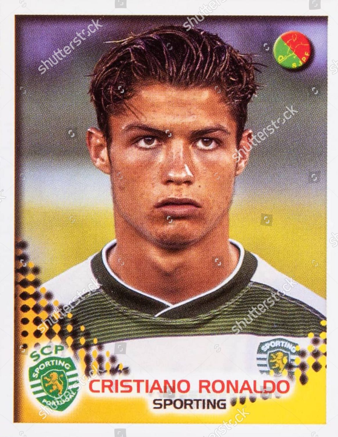 cr7 young photos 0037