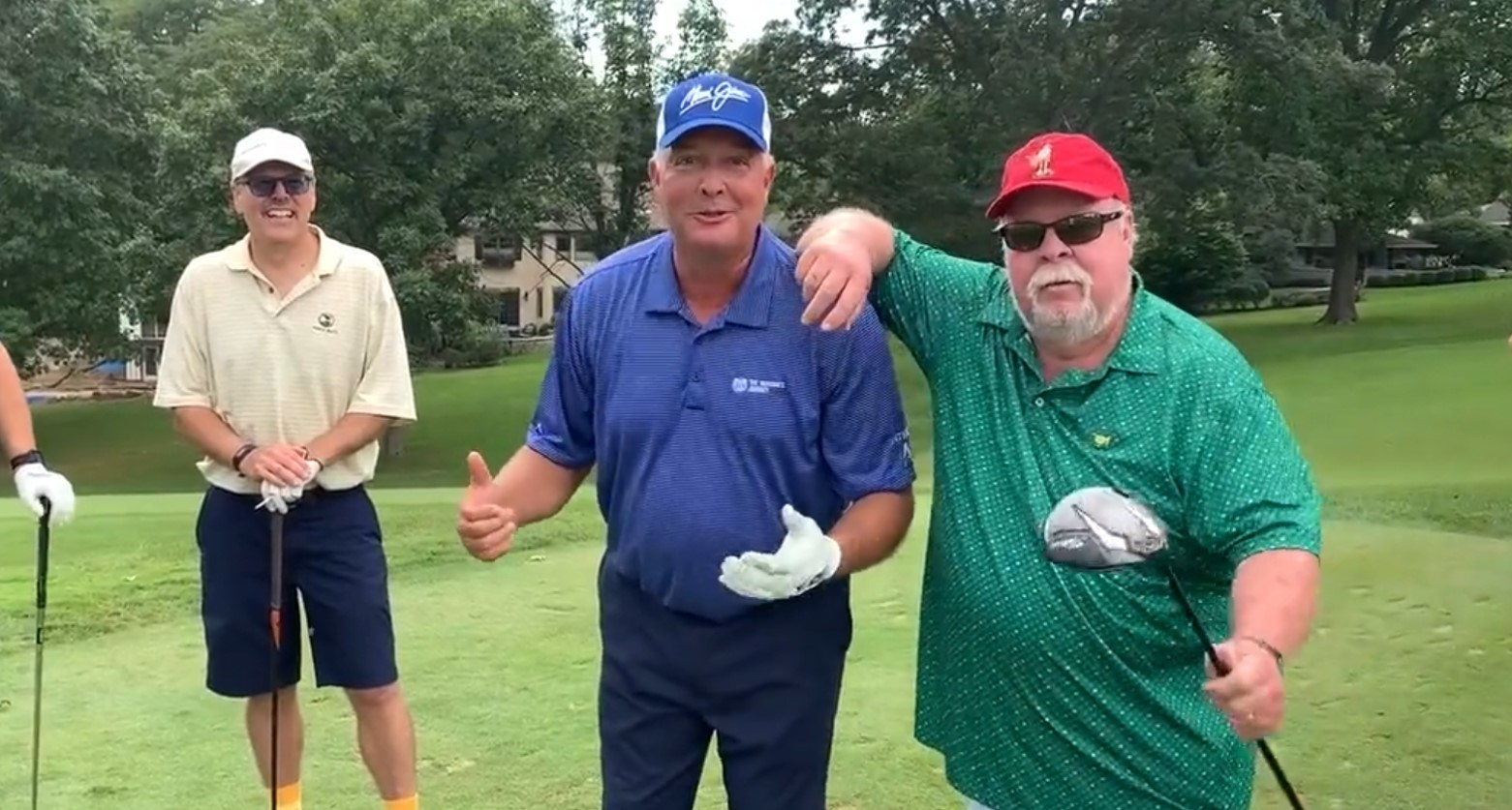 Craig Stadler current events