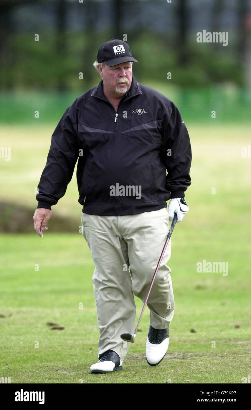 Craig Stadler golf career