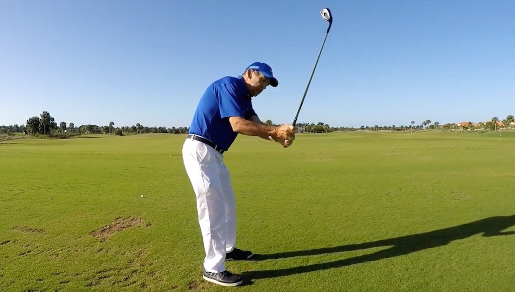craig stadler golf swing 0011