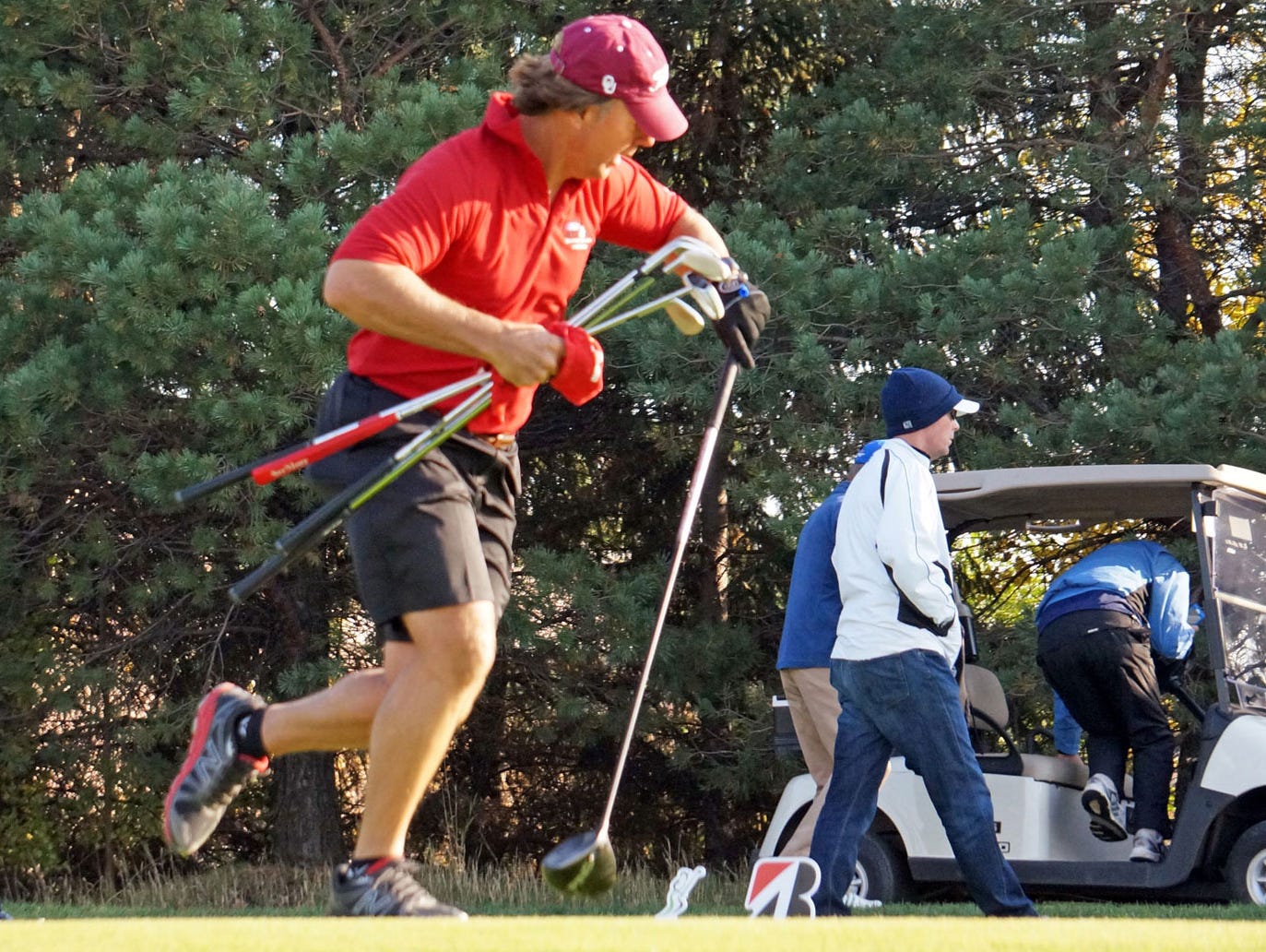 craig stadler golf swing 0049
