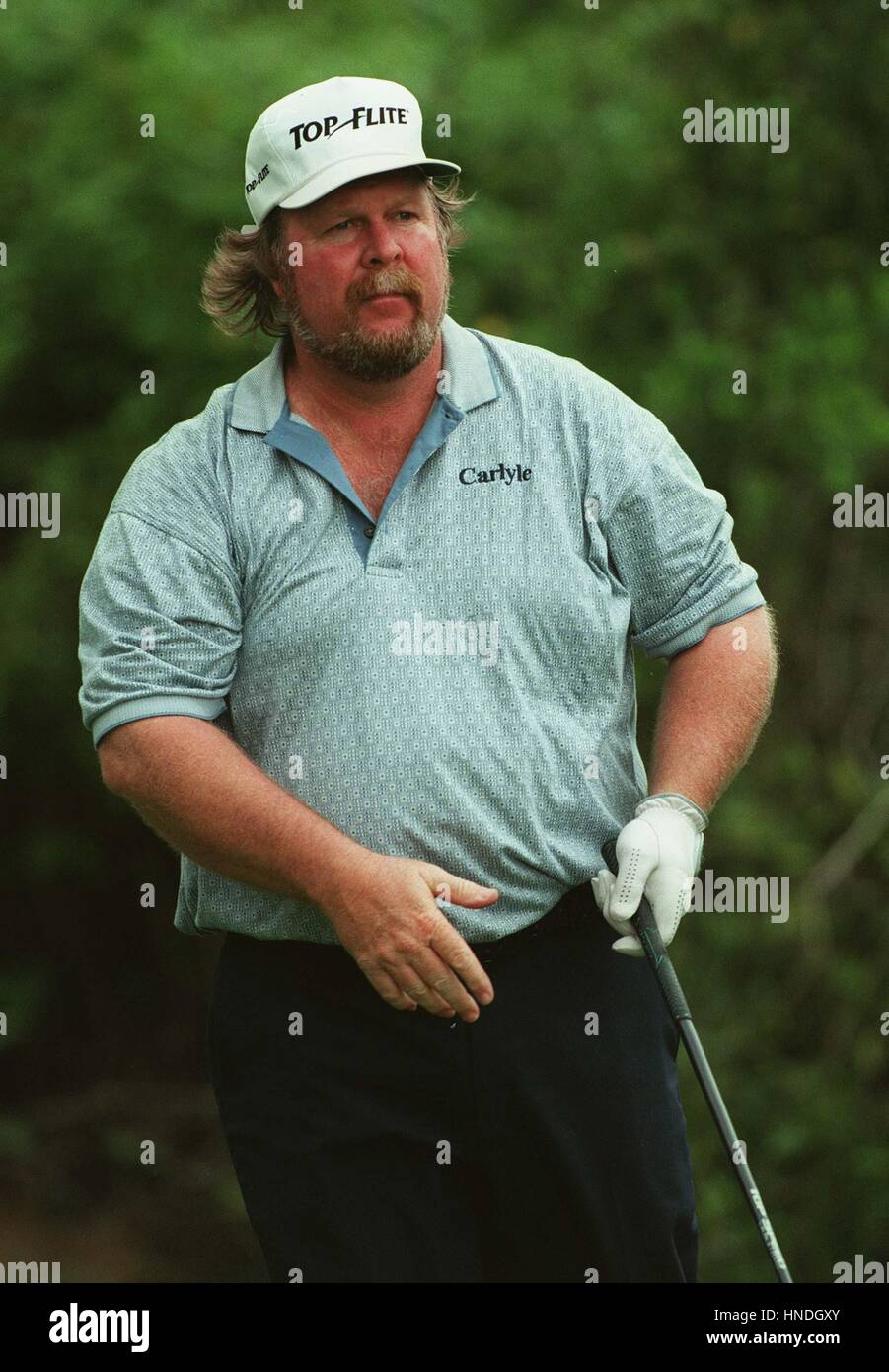 Craig Stadler practice drills