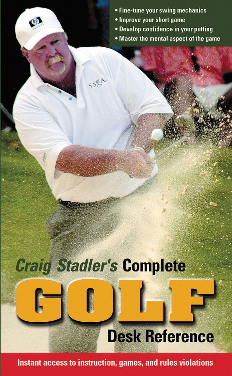 Craig Stadler recent interviews