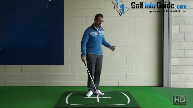 Craig Stadler swing analysis