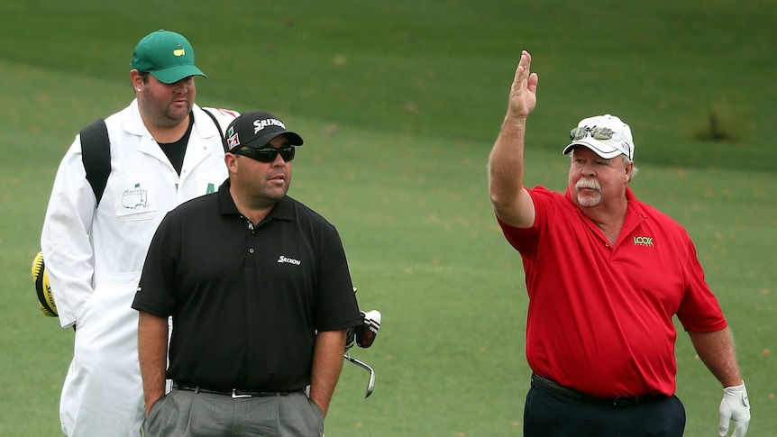 Craig Stadler updates