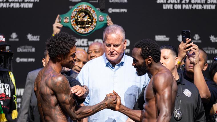 crawford vs spence watch party las vegas 0011