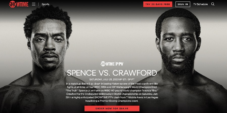 crawford vs spence watch party las vegas 0012