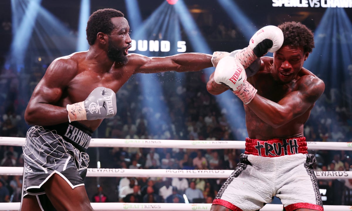 crawford vs spence watch party las vegas 0014