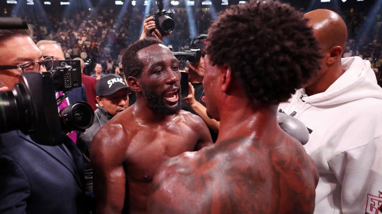 crawford vs spence watch party las vegas 0017