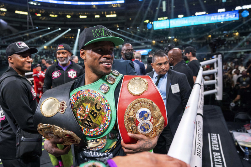 crawford vs spence watch party las vegas 0019