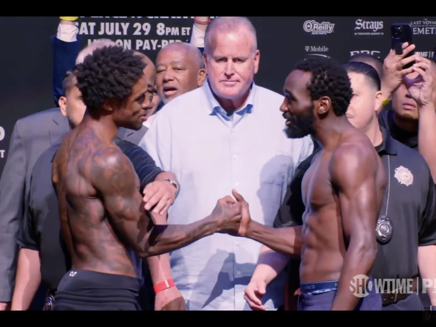 crawford vs spence watch party las vegas 0026