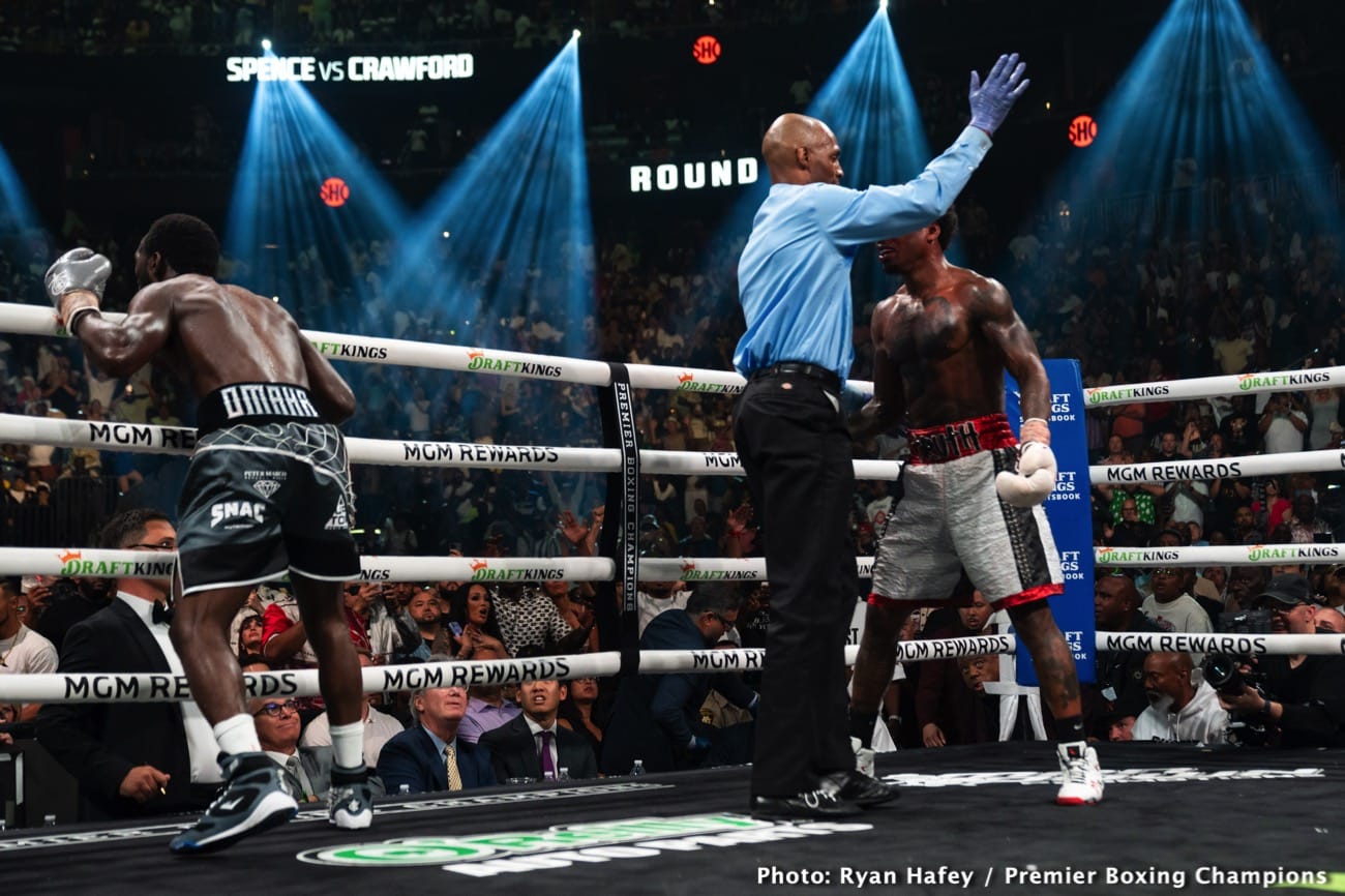 crawford vs spence watch party las vegas 0027