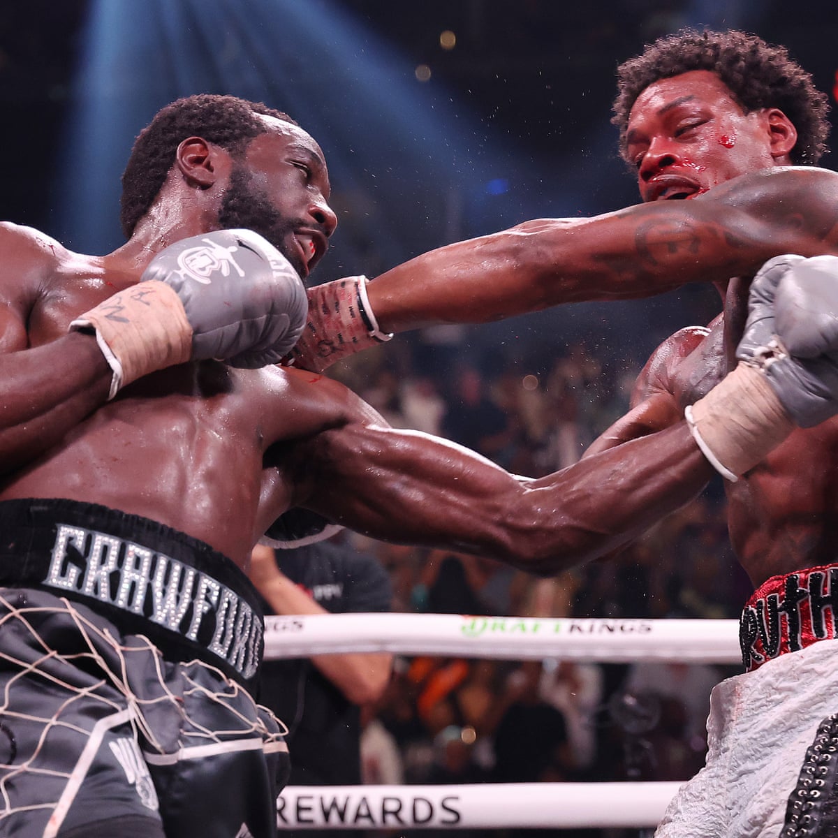 crawford vs spence watch party las vegas 0030