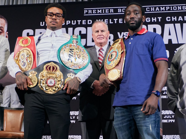 crawford vs spence watch party las vegas 0035