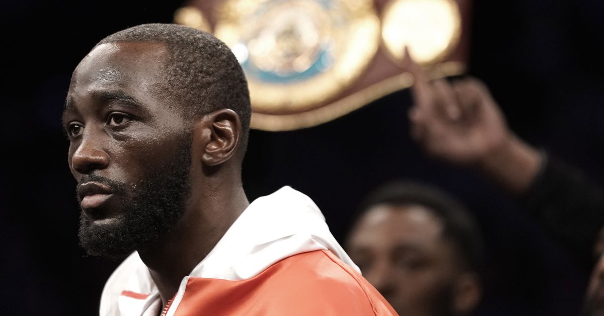 crawford vs spence watch party las vegas 0040