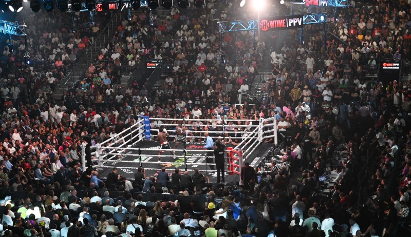 crawford vs spence watch party las vegas 0045