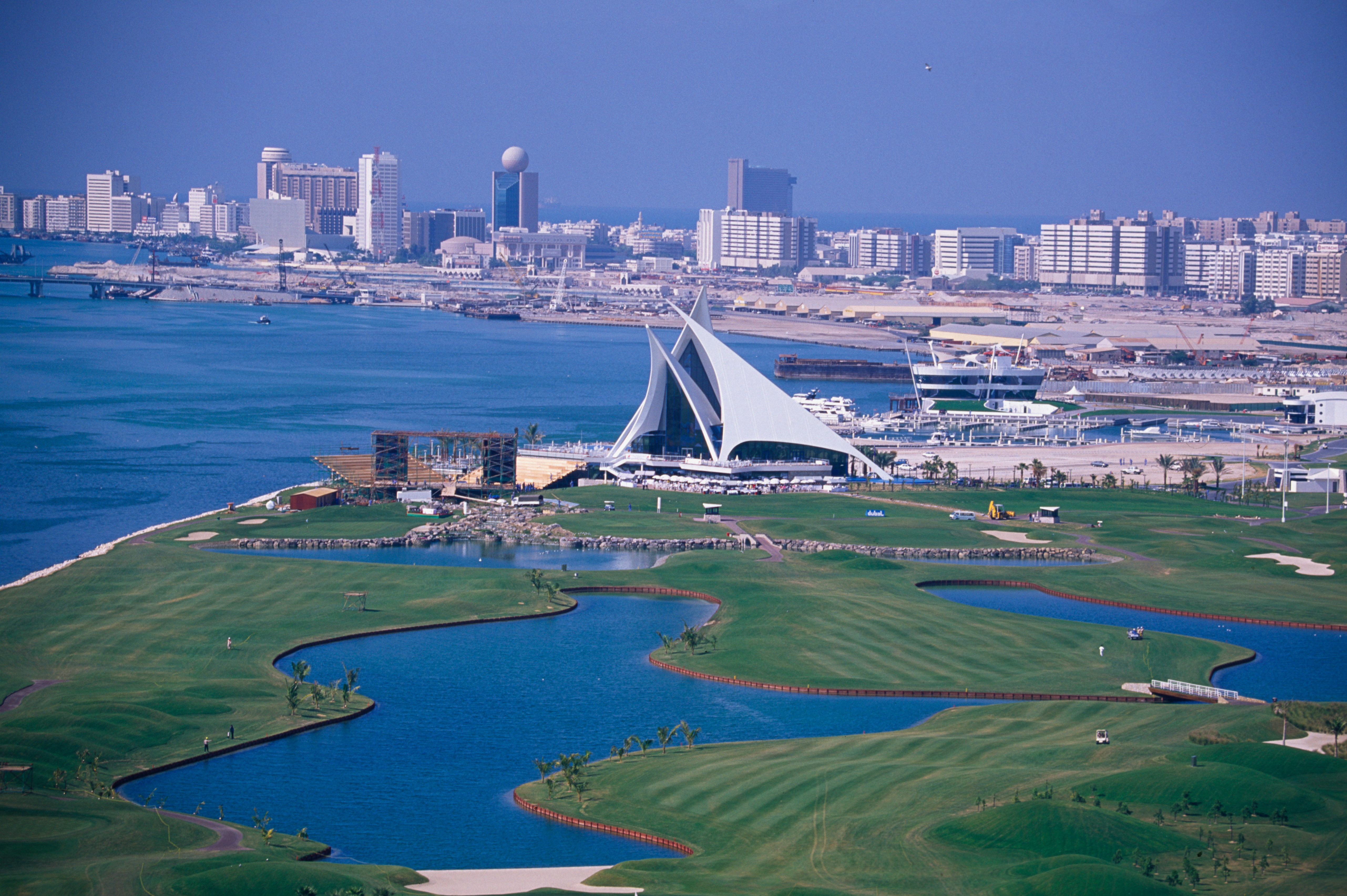 creek golf club dubai 0011