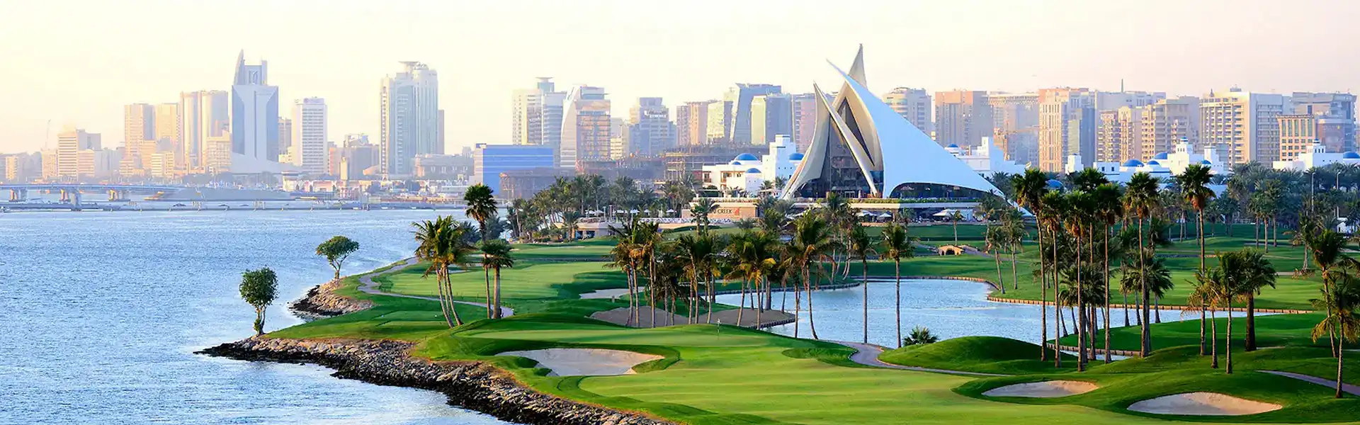 Creek Golf Club reviews