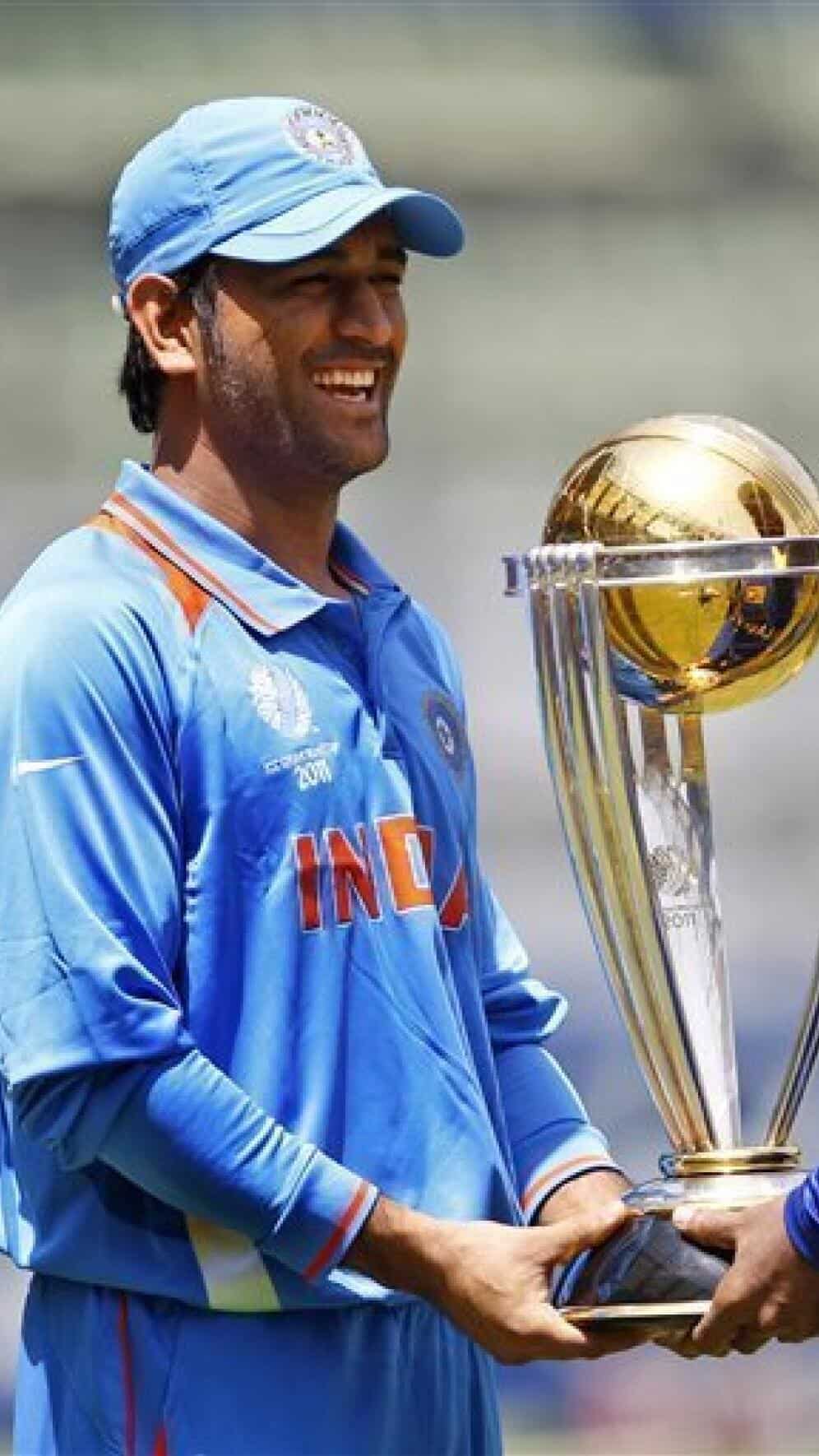cricket legends captains