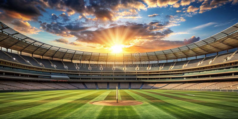 cricket match photography