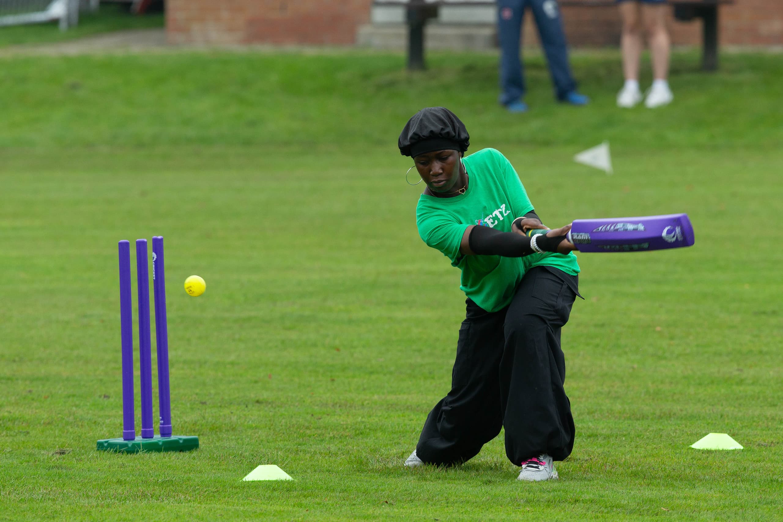 cricket pics