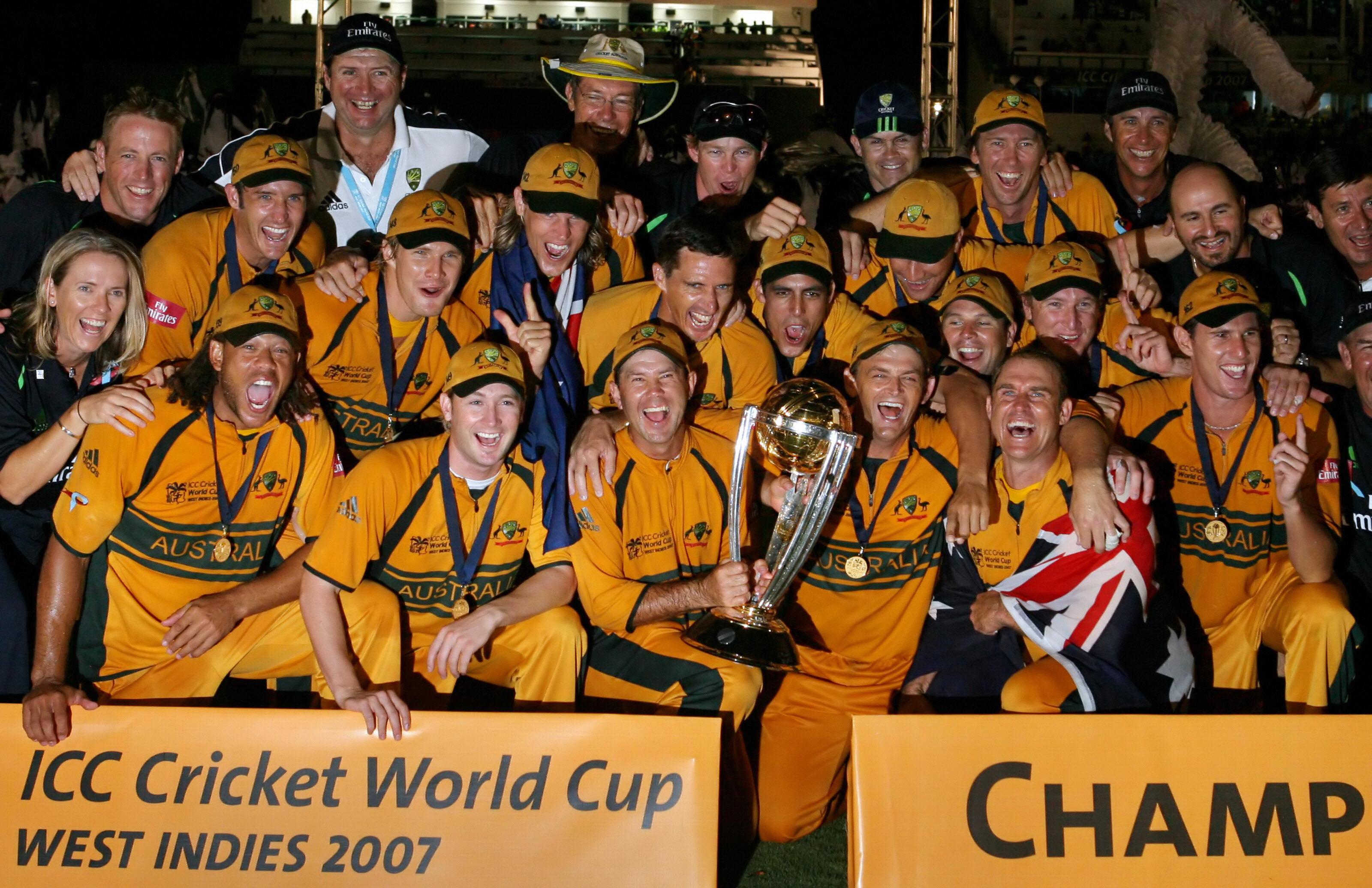 cricket world cup winning captains 0013