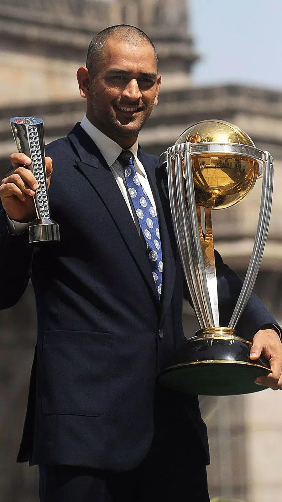 cricket world cup winning captains 0019