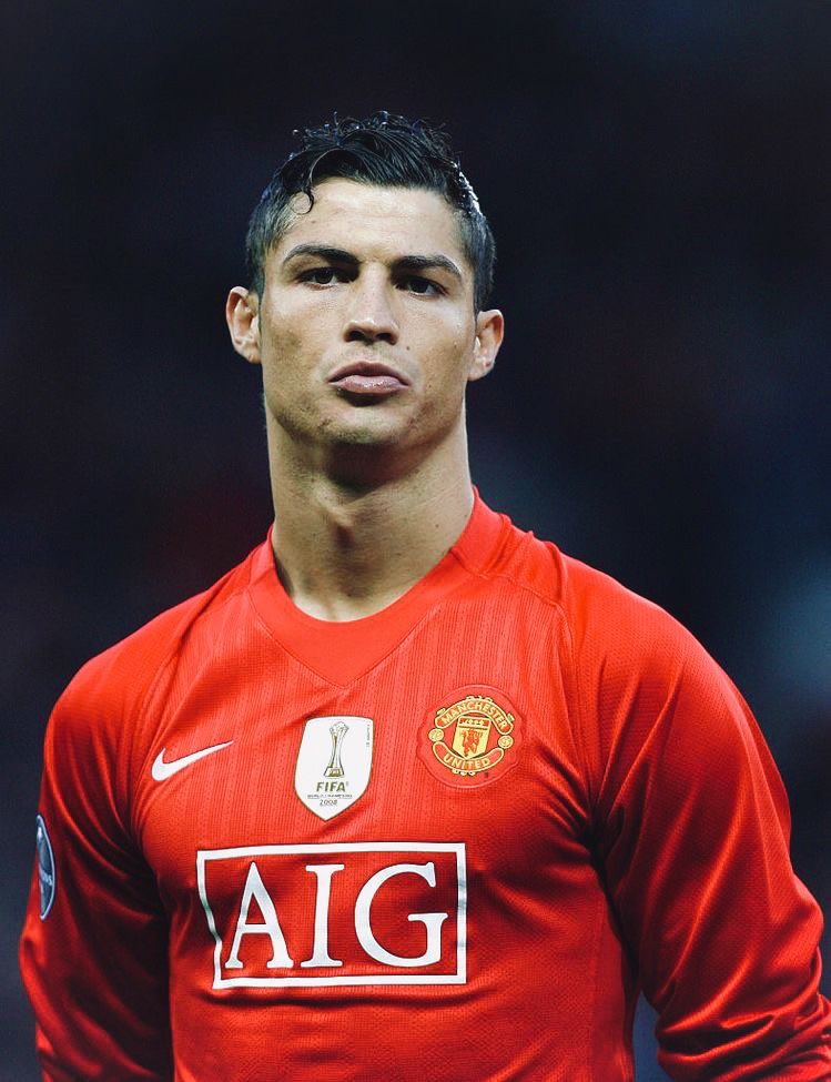 Cristiano Ronaldo 2008 highlights