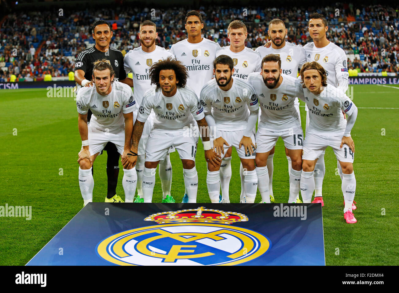 Cristiano Ronaldo 2015 highlights