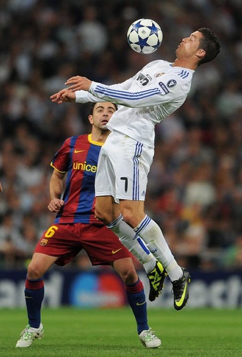 2011 real madrid