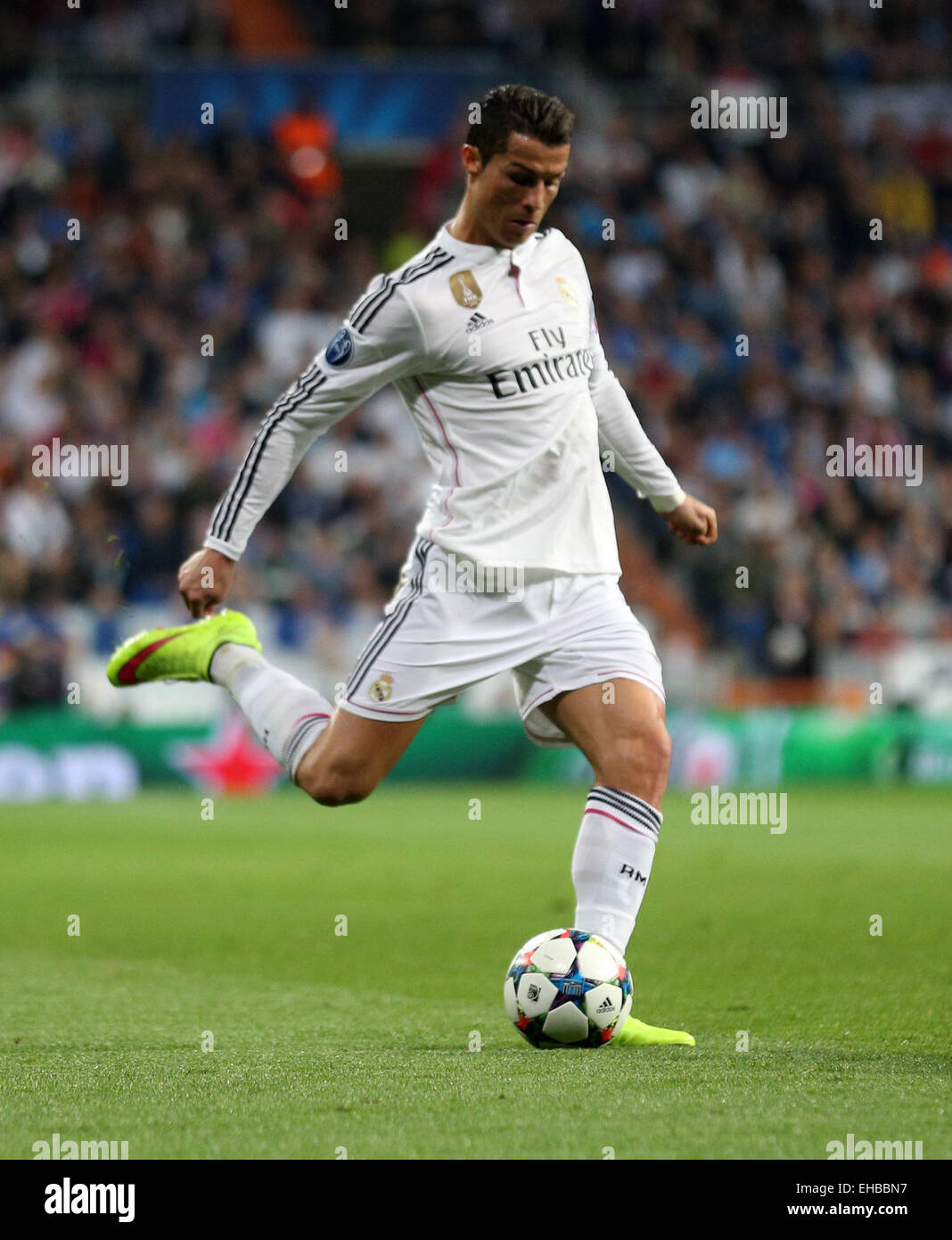 cristiano ronaldo ball 0010